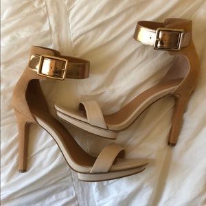 Calvin Klein Heels